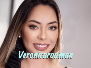 Veronicarodman