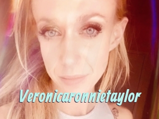 Veronicaronnietaylor
