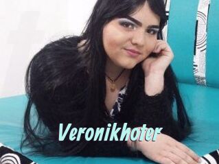 Veronikhoter