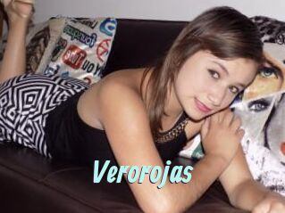 Verorojas