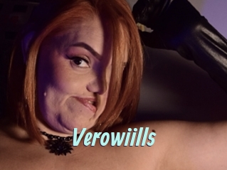 Verowiills