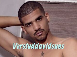 Verstuddavidsuns