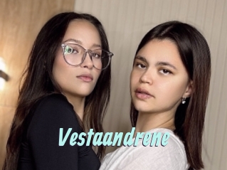 Vestaandrene