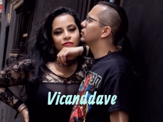 Vicanddave