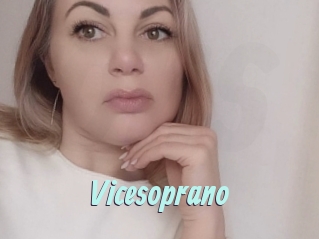Vicesoprano
