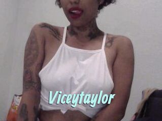 Viceytaylor