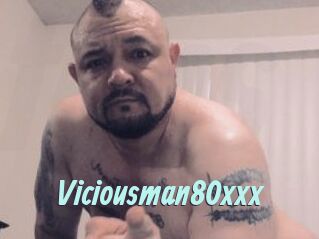 Viciousman80xxx