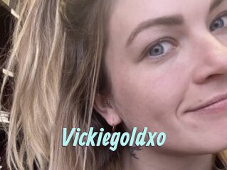 Vickiegoldxo