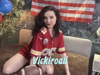 Vickiroad