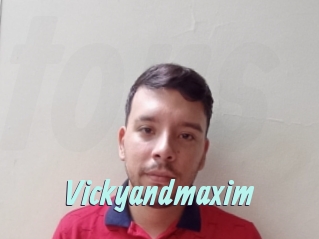 Vickyandmaxim