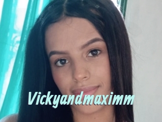 Vickyandmaximm