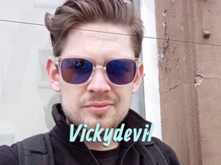 Vickydevil