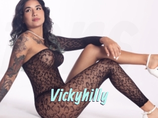 Vickyhilly