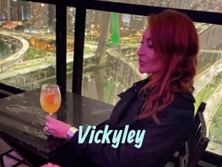 Vickyley