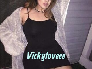 Vickyloveee