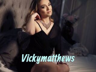 Vickymatthews