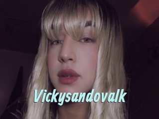 Vickysandovalk