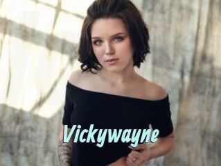 Vickywayne