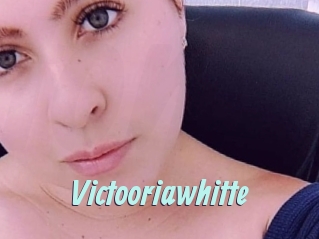 Victooriawhitte