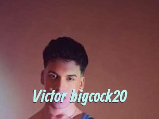 Victor_bigcock20