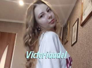 victoriaadel Ton Show