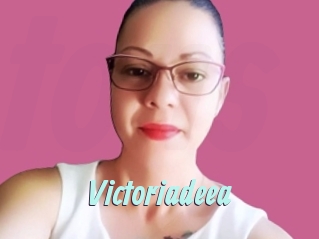 Victoriadeea