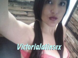 Victorialatinsex