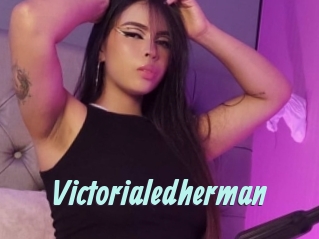 Victorialedherman