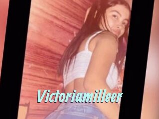 Victoriamilleer