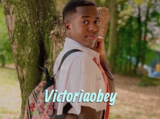 Victoriaobey