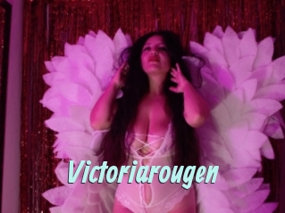 Victoriarougen
