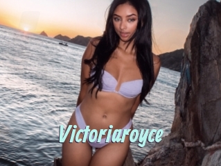Victoriaroyce