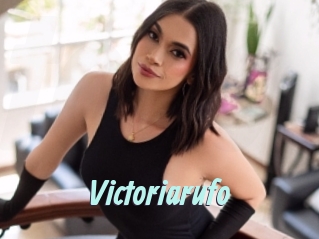 Victoriarufo