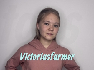 Victoriasfarmer