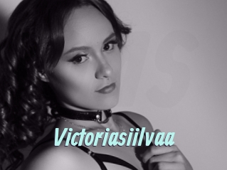 Victoriasiilvaa