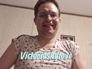 Victoriaskylove