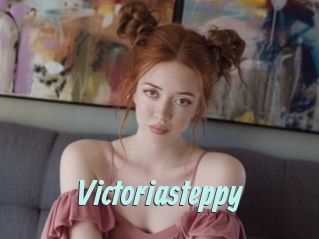 Victoriasteppy