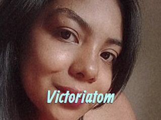 Victoriatom