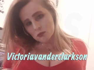 Victoriavanderclarkson