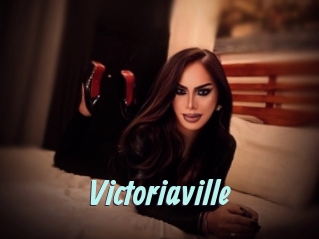 Victoriaville