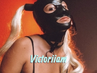 Victoriiam
