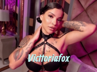 victtoriafox Ton Show