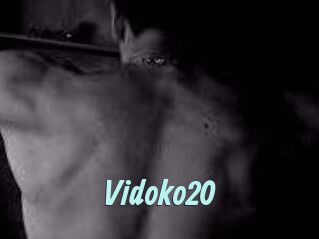 Vidoko20