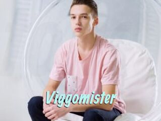 Viggomister
