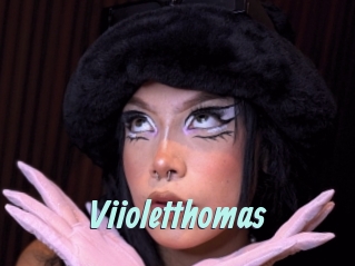 Viioletthomas
