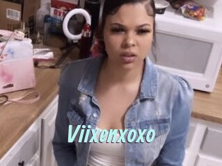 Viixenxoxo