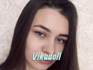 Vikadoll