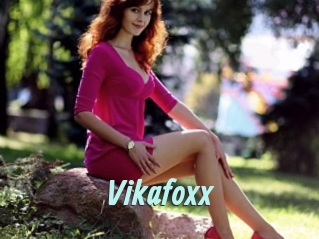 Vikafoxx