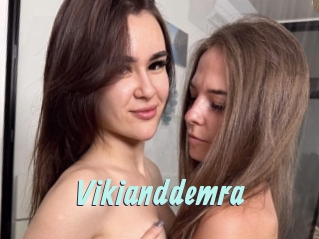 Vikianddemra