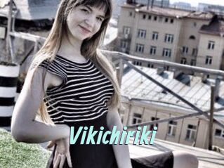 Vikichiriki